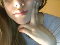 Ferme les yeux film porno amateur de la blonde