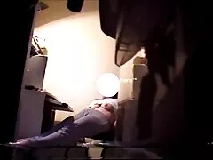 Mini amateur film x Jupe Fille Fine Touches